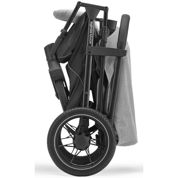 Inglesina Maior Khali Beige stroller - Light weight strollers στο Bebe  Maison