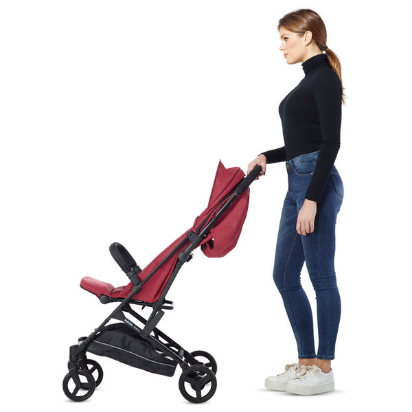 Inglesina Sketch Total Black stroller - Light weight strollers στο Bebe  Maison