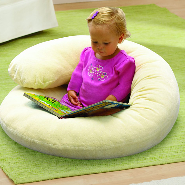 Μαξιλάρι θηλασμού/ εγκυμοσύνης Summer Infant Ultimate comfort body