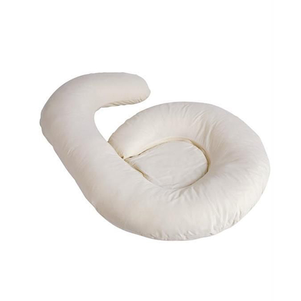 Μαξιλάρι θηλασμού/ εγκυμοσύνης Summer Infant Ultimate comfort body