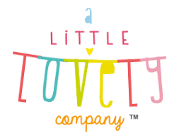 A Little Lovely Company στο Bebe Maison