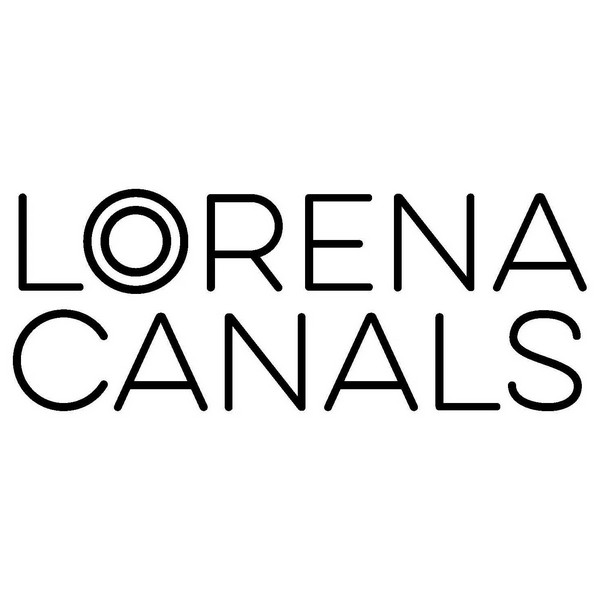 Lorena Canals στο Bebe Maison Lorena Canals στο Bebe Maison
