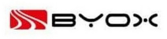 BYOX στο Bebe Maison