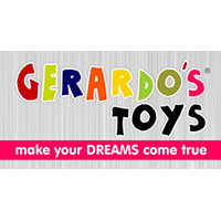 GERARDO'S στο Bebe Maison GERARDO'S στο Bebe Maison