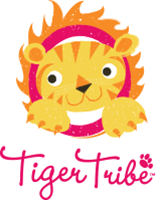 Tiger Tribe στο Bebe Maison