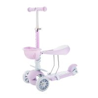 Scooters στο Bebe Maison