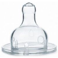 Nipples for baby bottles στο Bebe Maison