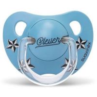 Pacifiers στο Bebe Maison