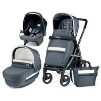 Travel systems στο Bebe Maison