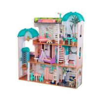 Doll houses στο Bebe Maison