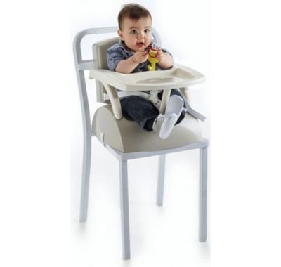 Κάθισμα φαγητού Thermobaby Babytop petrol στο Bebe Maison