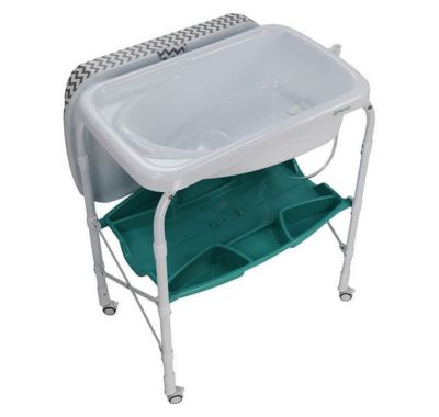 Μπανιέρα αλλαξιέρα Bebe Stars Deluxe Elephant στο Bebe Maison