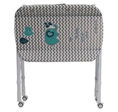 Μπανιέρα αλλαξιέρα Bebe Stars Deluxe Elephant στο Bebe Maison