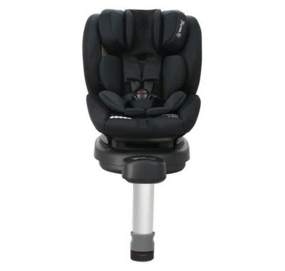 Κάθισμα αυτοκινήτου Bebe Stars Megan i-Size 360° Black στο Bebe Maison