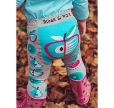 Παιδικό κολάν Blade & Rose Apple γκρι στο Bebe Maison