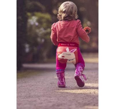 Παιδικό κολάν Blade & Rose Llama στο Bebe Maison