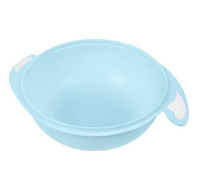 Μπολ φαγητού 4 σε 1 Kikka Boo blue στο Bebe Maison