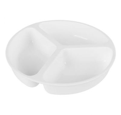 Μπολ φαγητού 4 σε 1 Kikka Boo blue στο Bebe Maison