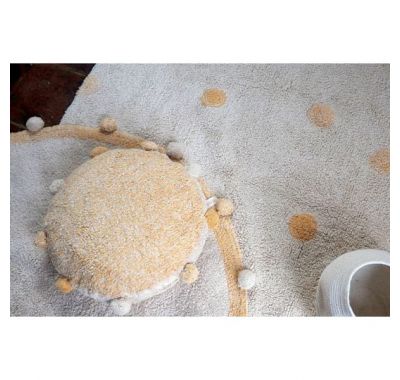 Παιδικό χαλί Lorena Canals Hido natural honey 120x160 στο Bebe Maison