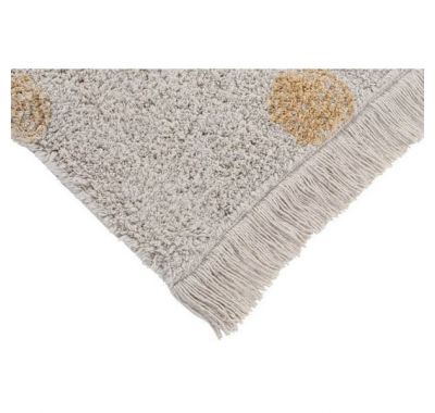 Παιδικό χαλί Lorena Canals Hido natural honey 120x160 στο Bebe Maison