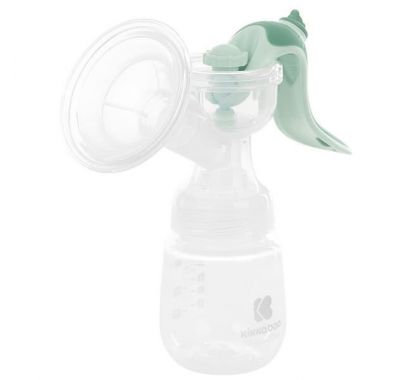 Χειροκίνητο θήλαστρο Kikka Boo Elsie στο Bebe Maison