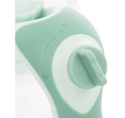 Χειροκίνητο θήλαστρο Kikka Boo Elsie στο Bebe Maison