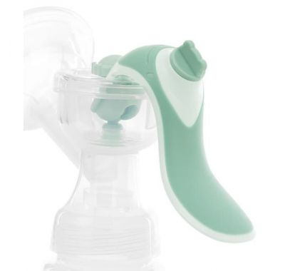 Χειροκίνητο θήλαστρο Kikka Boo Elsie στο Bebe Maison