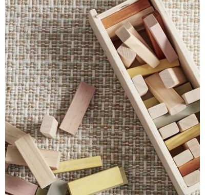 Ξύλινο παιχνίδι στοίβαξης και ισορροπίας Kids Concept Aiden στο Bebe Maison