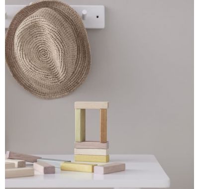 Ξύλινο παιχνίδι στοίβαξης και ισορροπίας Kids Concept Aiden στο Bebe Maison