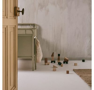 Ξύλινα τουβλάκια στοίβαξης Kids Concept στο Bebe Maison