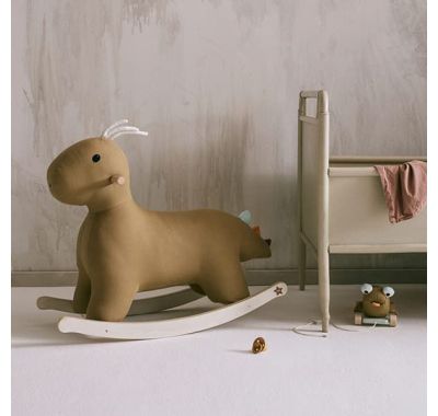 Τρεχαλίτσα Δεινοσαυράκι Otto Kids Concept στο Bebe Maison