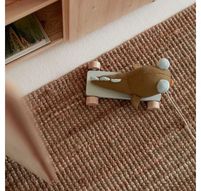 Τρεχαλίτσα Δεινοσαυράκι Otto Kids Concept στο Bebe Maison