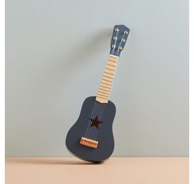 Κιθάρα Star Kids Concept σκούρο γκρι στο Bebe Maison