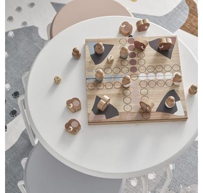 Ξύλινο επιτραπέζιο παιχνίδι Γκρινιάρης Kids Concept στο Bebe Maison