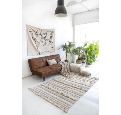 Παιδικό χαλί Lorena Canals Air Natural 170x240 στο Bebe Maison