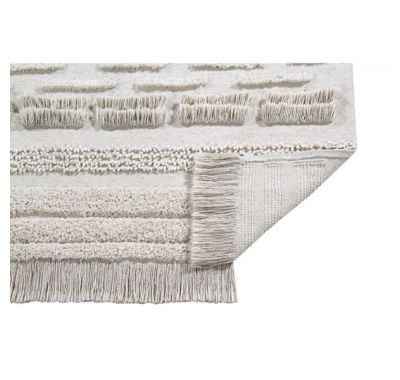 Παιδικό χαλί Lorena Canals Air Natural 170x240 στο Bebe Maison