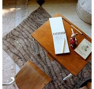 Παιδικό χαλί Lorena Canals Pine Tree 80x140 στο Bebe Maison