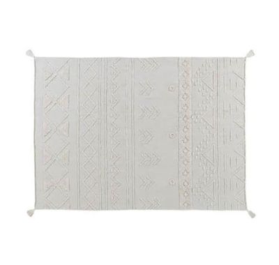 Παιδικό χαλί Lorena Canals Tribu Natural 140X200 στο Bebe Maison