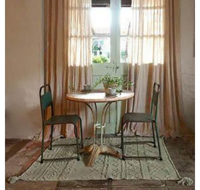 Παιδικό χαλί Lorena Canals Tribu Olive 140X200 στο Bebe Maison