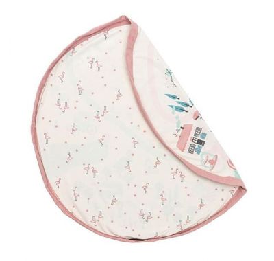 Στρώμα παιχνιδιού - τσάντα 2 σε 1 Play & Go Βόλτα στο πάρκο στο Bebe Maison