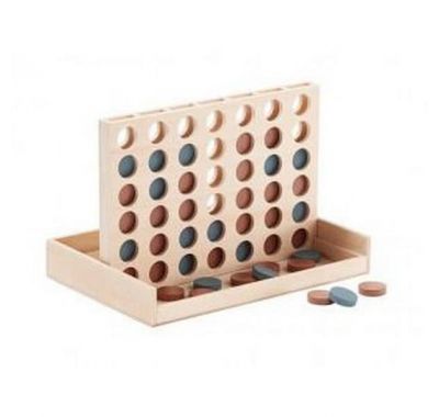 Ξύλινο σκορ 4 Kids Concept στο Bebe Maison