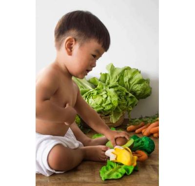 Μασητικό Olie & Carol από φυσικό καουτσούκ Arnold το αβοκάντο στο Bebe Maison