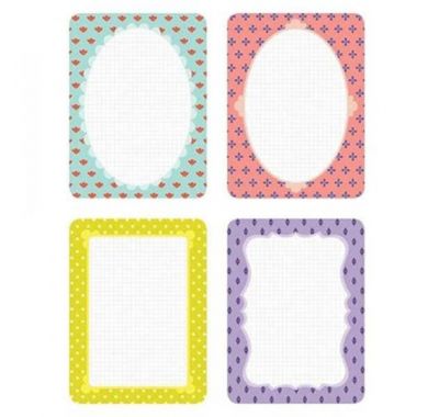 Μαγνητικό παιχνίδι σύνθεσης Mudpuppy Ντύνω τις γάτες στο Bebe Maison