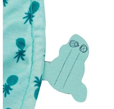 Υφασμάτινο ντουντού Lilliputiens Μάριους στο Bebe Maison