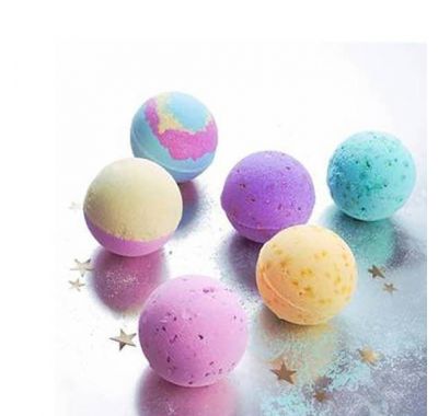 Σετ παιχνιδιού & παρασκευής Nailmatic Bath bomb στο Bebe Maison