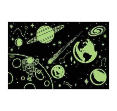 Παζλ φωσφορίζον Mudpuppy Πλανήτες στο Bebe Maison