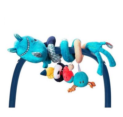 Σπιράλ δραστηριοτήτων Lilliputiens Μάριους στο Bebe Maison