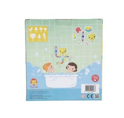 Παιχνίδι μπάνιου TIger Tribe STEM Waterworks στο Bebe Maison