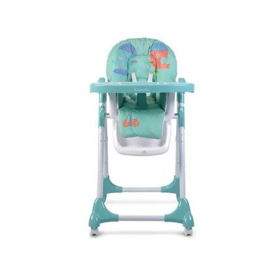 Καρέκλα φαγητού Cangaroo Kimchi Turquise στο Bebe Maison