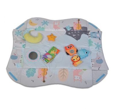 Γυμναστήριο Cangaroo Oasis grey στο Bebe Maison